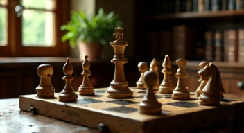 Psychologie des Spielverhaltens und Motivation (6/10)