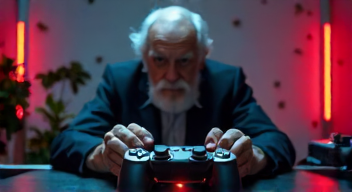 Psychologische Aspekte der Kaufentscheidungen im Gaming (7/10)