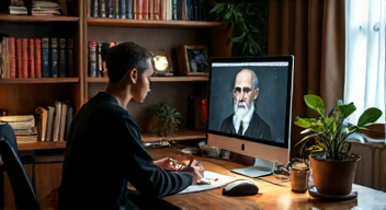 Psychologische Aspekte der PC-Individualisierung (7/10)