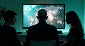 Psychologische Auswirkungen der Mediennutzung (7/10)