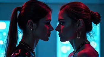 Psychologische Bindung an virtuelle Charaktere (7/10)