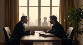 Psychologische Dimension der Unternehmensführung