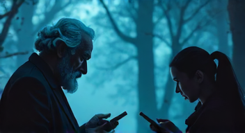 Psychologische Effekte der Smartphone-Nutzung (7/10)