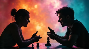 Psychologische Effekte des Spielens (7/10)