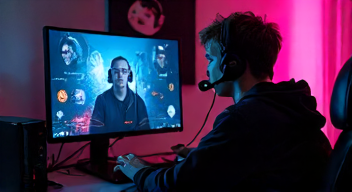 Psychologische Effekte von Gaming auf Nutzer und deren Verhalten (6/10)