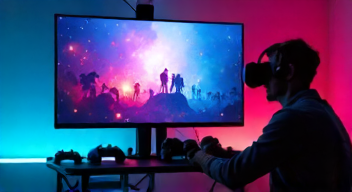 Psychologische Effekte von Gaming-Technologien (7/10)