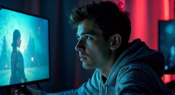 Psychologische Effekte von Spielen auf den Spieler (7/10)