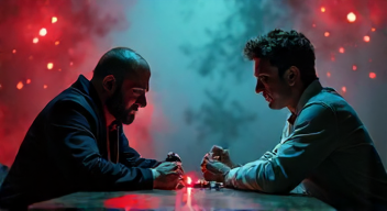 Psychologische Mechanismen im Gaming (5/10)