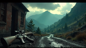 Resident Evil Requiem: Story-Inhalte, DLCs und Updates für die Zukunft