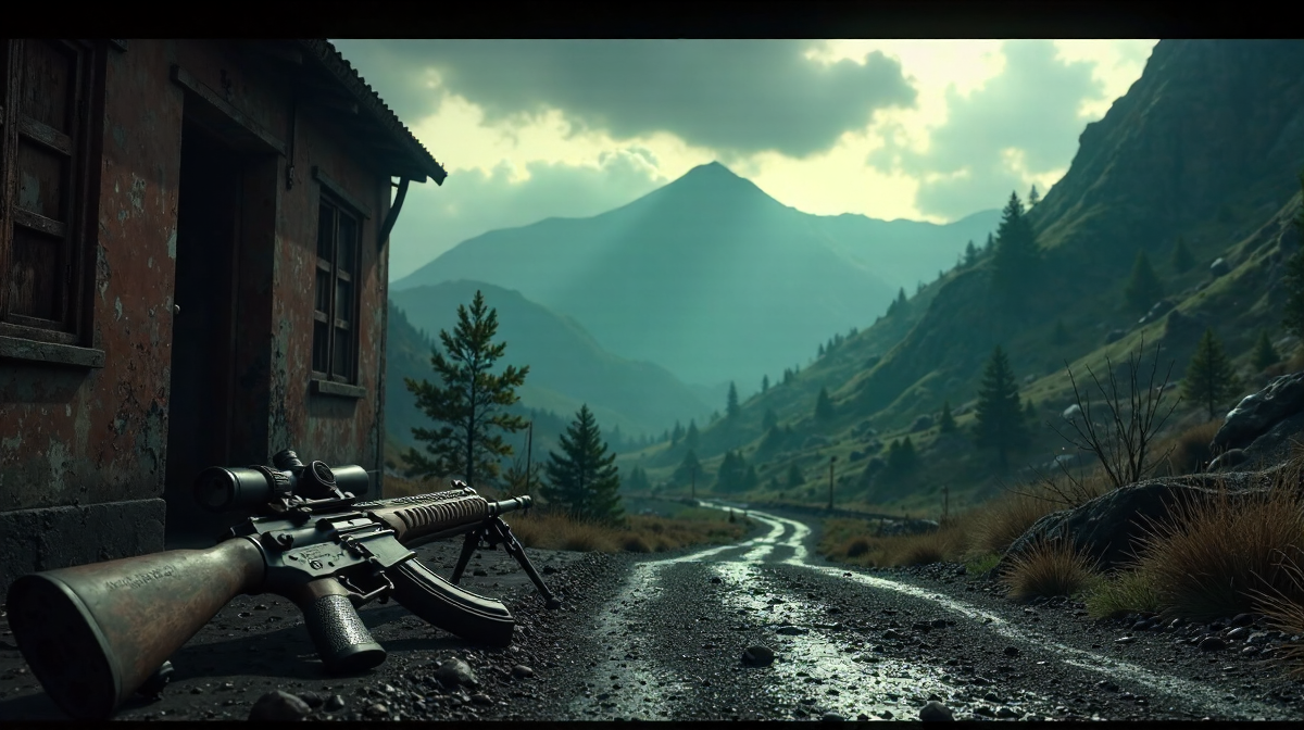 Resident Evil Requiem: Story-Inhalte, DLCs und Updates für die Zukunft