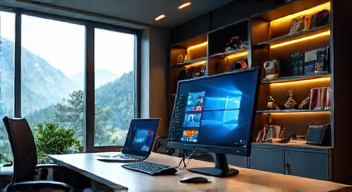 Revolution im IT-Sektor durch den Intel Core Ultra 7 (3/10)