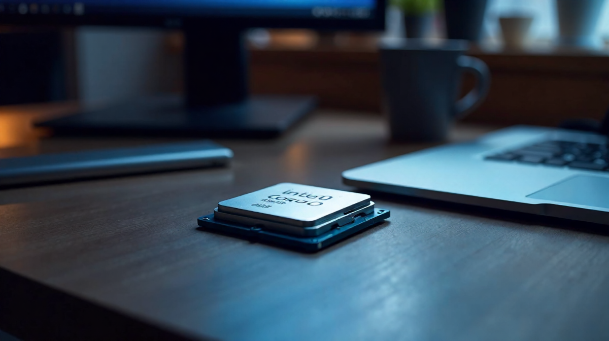 Revolutionäre Technik: Intel Core Ultra 7, Prozessor, Innovation