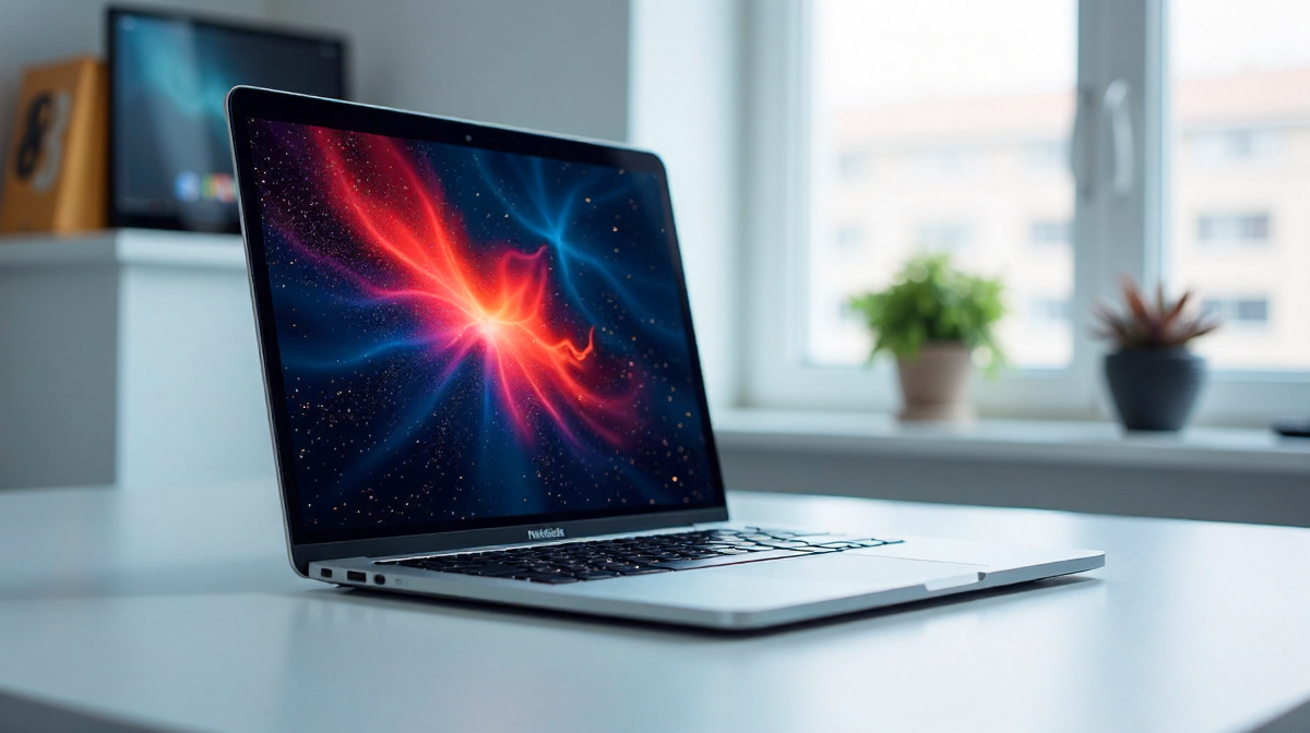 Revolutionäre Technologien: Der Einfluss des MacBook Neo auf den Massenmarkt
