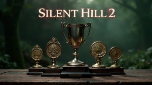 Silent Hill 2 Remake: Erfolg, Preisnachlass und Auszeichnungen im Fokus