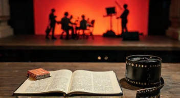 Soziale Aspekte der Filmindustrie (5/10)