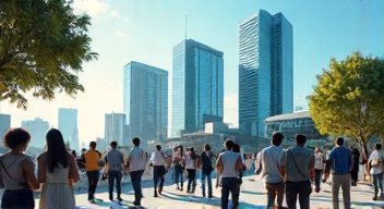 Soziale Auswirkungen der GPU-Entwicklung (6/10)