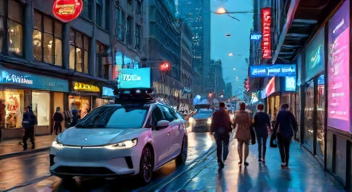 Soziale Auswirkungen der Technologie (5/10)