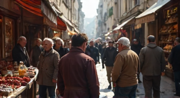 Soziale Auswirkungen der Zölle