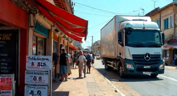 Soziale Auswirkungen von Zöllen auf die Gesellschaft (6/10)