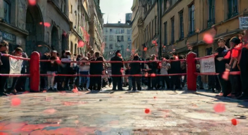 Soziale Einflüsse im Wrestling (6/10)