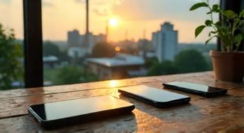 Soziale Verantwortung in der Smartphone-Industrie (6/10)