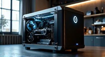 Technische Details und Zukunftsperspektiven der Steam Machine (2/10)