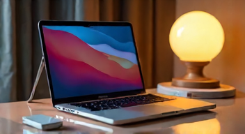 Technische Features des MacBook Neo (4/10)