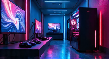 Technologie im Wandel: Konsolen- und PC-Performance (4/10)