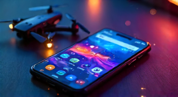 Technologische Aspekte der Smartphone-Nutzung (4/10)