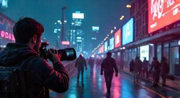 Technologische Einblicke: Wie Epic Games die Zukunft gestaltet (4/10)