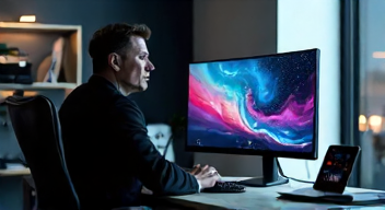 Technologische Einflüsse auf die PC-Gestaltung (4/10)