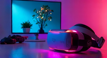 Technologische Innovationen im Gaming (4/10)