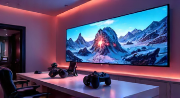 Technologische Innovationen im Gaming (4/10)