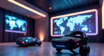 Technologische Innovationen im Gaming (4/10)