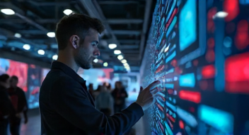 Technologische Innovationen im Live-Service (4/10)