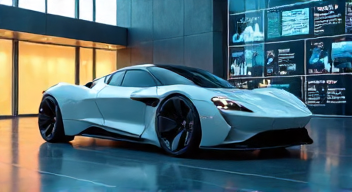 Technologische Innovationen im Update (4/10)