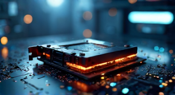 Technologische Innovationen in der GPU-Entwicklung (4/10)