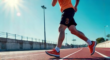 Technologische Innovationen in Marathon (4/10)