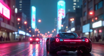 Technologische Visionen und die Zukunft des Gamings (4/10)