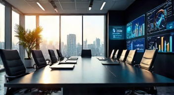 Wettbewerbsfähigkeit im Technologiemarkt (8/10)