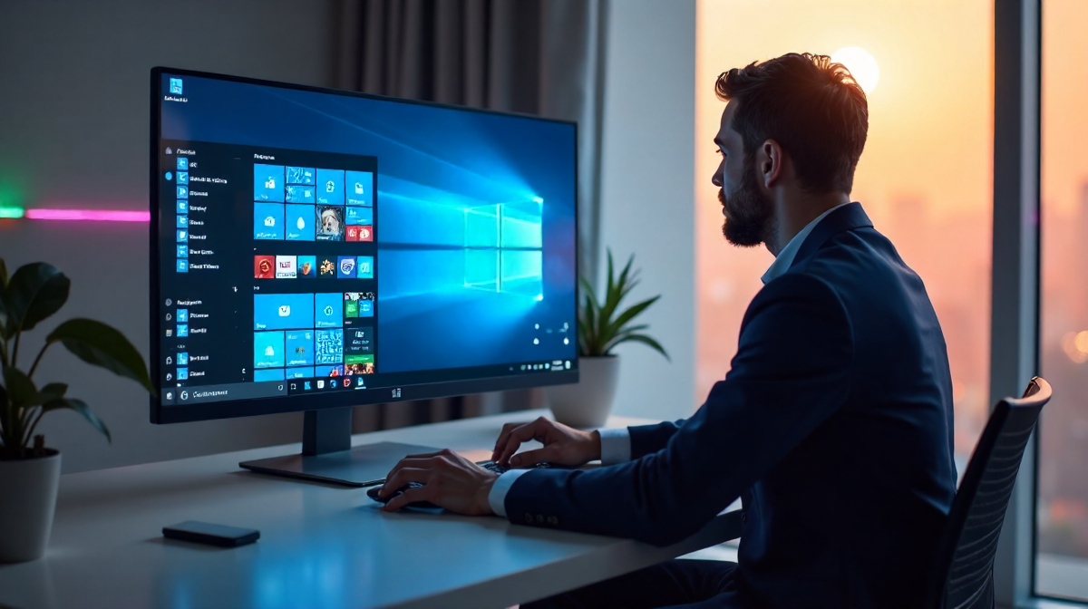 Windows 12: KI, Abo-Modell und die Zukunft der IT im Wandel