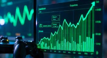 Wirtschaftliche Aspekte der Gaming-Industrie und ihre Entwicklung (7/10)