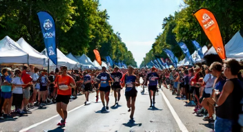 Wirtschaftliche Aspekte von Marathon (8/10)