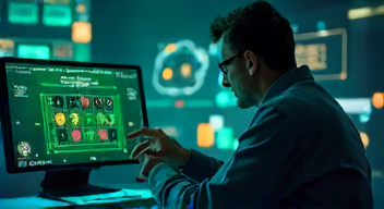 Wirtschaftliche Verhaltensweisen im Gaming (6/10)