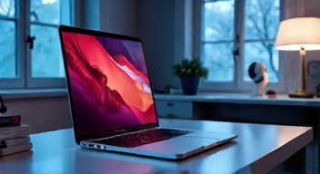 Zukunft der Technologie im Kontext des MacBook Neo (10/10)