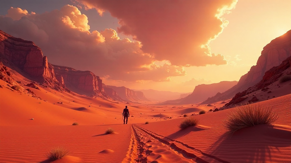 Crimson Desert: Spieler-Feedback zu Patch 1.02 und die Debatte um Spaß, Balance, Bewegung