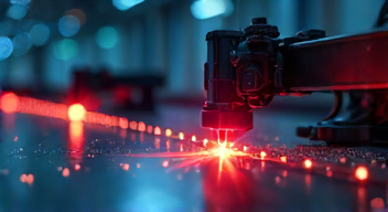 Das sind die Top 7 Schritte beim Einsatz von Hochleistungslasern