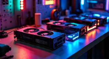 Das sind die Top 7 Schritte beim Grafikkarten-Modding