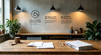 Das sind die Top 7 Schritte beim kreativen Prozess