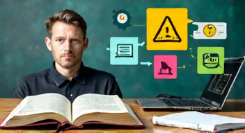 Das sind die Top 7 Schritte beim Umgang mit Urheberrecht